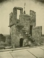 Picture 162 of 186 from More famous homes of Great Britain and their stories (1902), leaf 327