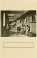 Picture 163 of 186 from More famous homes of Great Britain and their stories (1902), leaf 328