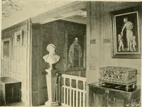 Picture 164 of 186 from More famous homes of Great Britain and their stories (1902), leaf 329