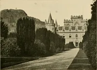 Picture 169 of 186 from More famous homes of Great Britain and their stories (1902), leaf 340