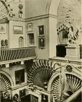 Picture 174 of 186 from More famous homes of Great Britain and their stories (1902), leaf 349