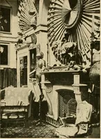 Picture 175 of 186 from More famous homes of Great Britain and their stories (1902), leaf 350