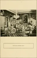 Picture 176 of 186 from More famous homes of Great Britain and their stories (1902), leaf 352