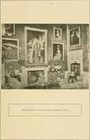 Picture 177 of 186 from More famous homes of Great Britain and their stories (1902), leaf 354