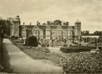Picture 5 of 186 from More famous homes of Great Britain and their stories (1902), leaf 36