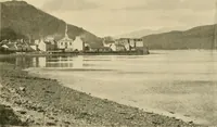 Picture 183 of 186 from More famous homes of Great Britain and their stories (1902), leaf 362