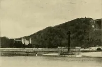 Picture 184 of 186 from More famous homes of Great Britain and their stories (1902), leaf 363