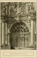Picture 9 of 186 from More famous homes of Great Britain and their stories (1902), leaf 42