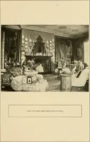 Picture 10 of 186 from More famous homes of Great Britain and their stories (1902), leaf 44
