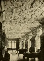 Picture 13 of 186 from More famous homes of Great Britain and their stories (1902), leaf 50
