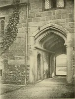Picture 36 of 186 from More famous homes of Great Britain and their stories (1902), leaf 95