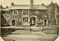 Picture 38 of 186 from More famous homes of Great Britain and their stories (1902), leaf 98