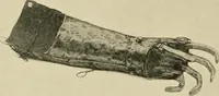 Picture 39 of 186 from More famous homes of Great Britain and their stories (1902), leaf 99
