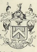 An illustration from Mores, leges, et ritus omnium gentium, (1561)