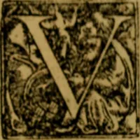 An illustration from Moriae encomium, id est, Stulticiae laudatio, ludicra declamatione tractata (1540)
