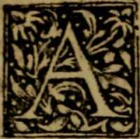 An illustration from Moriae encomium, id est, Stulticiae laudatio, ludicra declamatione tractata (1540)