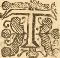 An illustration from The morning exercise methodized : or, Certain chief heads and points of the Christian religion opened and improved in divers sermons, by several ministers of the City of London, in the monthly course of the morning exercise at Giles in the Fields, May 1659 (1660)