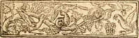 Picture 16 of 43 from The morning exercise methodized : or, Certain chief heads and points of the Christian religion opened and improved in divers sermons, by several ministers of the City of London, in the monthly course of the morning exercise at Giles in the Fields, May 1659 (1660), leaf 162