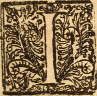 An illustration from The morning exercise methodized : or, Certain chief heads and points of the Christian religion opened and improved in divers sermons, by several ministers of the City of London, in the monthly course of the morning exercise at Giles in the Fields, May 1659 (1660)