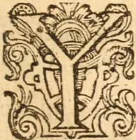 An illustration from The morning exercise methodized : or, Certain chief heads and points of the Christian religion opened and improved in divers sermons, by several ministers of the City of London, in the monthly course of the morning exercise at Giles in the Fields, May 1659 (1660)