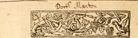 Picture 20 of 43 from The morning exercise methodized : or, Certain chief heads and points of the Christian religion opened and improved in divers sermons, by several ministers of the City of London, in the monthly course of the morning exercise at Giles in the Fields, May 1659 (1660), leaf 215