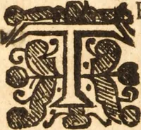 An illustration from The morning exercise methodized : or, Certain chief heads and points of the Christian religion opened and improved in divers sermons, by several ministers of the City of London, in the monthly course of the morning exercise at Giles in the Fields, May 1659 (1660)