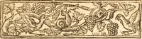 Picture 28 of 43 from The morning exercise methodized : or, Certain chief heads and points of the Christian religion opened and improved in divers sermons, by several ministers of the City of London, in the monthly course of the morning exercise at Giles in the Fields, May 1659 (1660), leaf 366