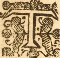 An illustration from The morning exercise methodized : or, Certain chief heads and points of the Christian religion opened and improved in divers sermons, by several ministers of the City of London, in the monthly course of the morning exercise at Giles in the Fields, May 1659 (1660)