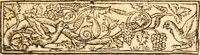 Picture 30 of 43 from The morning exercise methodized : or, Certain chief heads and points of the Christian religion opened and improved in divers sermons, by several ministers of the City of London, in the monthly course of the morning exercise at Giles in the Fields, May 1659 (1660), leaf 390