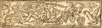 Picture 37 of 43 from The morning exercise methodized : or, Certain chief heads and points of the Christian religion opened and improved in divers sermons, by several ministers of the City of London, in the monthly course of the morning exercise at Giles in the Fields, May 1659 (1660), leaf 586