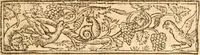 Picture 39 of 43 from The morning exercise methodized : or, Certain chief heads and points of the Christian religion opened and improved in divers sermons, by several ministers of the City of London, in the monthly course of the morning exercise at Giles in the Fields, May 1659 (1660), leaf 618