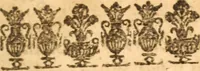 An illustration from The morning exercise methodized : or, Certain chief heads and points of the Christian religion opened and improved in divers sermons, by several ministers of the City of London, in the monthly course of the morning exercise at Giles in the Fields, May 1659 (1660)