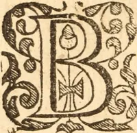An illustration from The morning exercise methodized : or, Certain chief heads and points of the Christian religion opened and improved in divers sermons, by several ministers of the City of London, in the monthly course of the morning exercise at Giles in the Fields, May 1659 (1660)