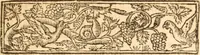 Picture 9 of 43 from The morning exercise methodized : or, Certain chief heads and points of the Christian religion opened and improved in divers sermons, by several ministers of the City of London, in the monthly course of the morning exercise at Giles in the Fields, May 1659 (1660), leaf 98