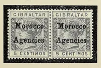 Picture 2 of 9 from Morocco agencies (1921), leaf 11