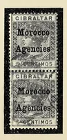 Picture 3 of 9 from Morocco agencies (1921), leaf 12