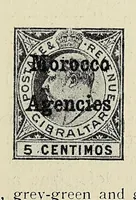 Picture 4 of 9 from Morocco agencies (1921), leaf 13