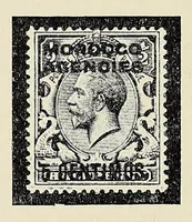 An illustration from Morocco agencies (1921)