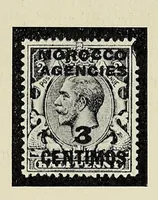 Picture 9 of 9 from Morocco agencies (1921), leaf 21
