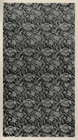 An illustration from Morris chintzes, silks, tapestries, etc. (1910)