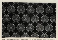 Picture 8 of 16 from Morris chintzes, silks, tapestries, etc. (1910), leaf 24