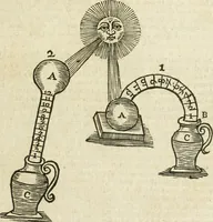 An illustration from Mosaicall philosophy : grounded upon the essentiall truth or eternal sapience (1659)