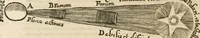 An illustration from Mosaicall philosophy : grounded upon the essentiall truth or eternal sapience (1659)