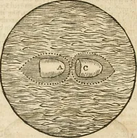 An illustration from Mosaicall philosophy : grounded upon the essentiall truth or eternal sapience (1659)