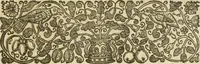 An illustration from Mosaicall philosophy : grounded upon the essentiall truth or eternal sapience (1659)