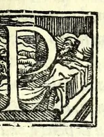Picture 3 of 7 from Moschetta : comedia del famosissimo Rvzzante, nuouamente uenuta in luce (1554), leaf 13