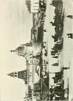 An illustration from Moscou (1904)