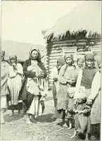 An illustration from Moscou (1904)