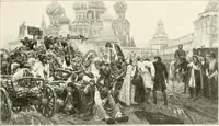 Picture 76 of 82 from Moscou (1904), leaf 116