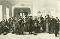 An illustration from Moscou (1904)